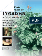 01 Diseases, Pest and Disorders of Potatoes-A Color Handbook PDF