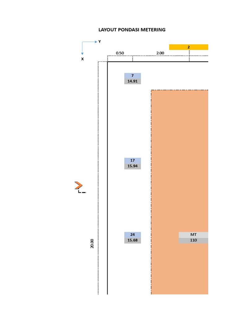 Calculation of Pipe Support PDF