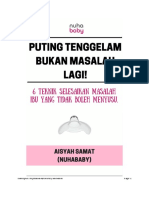 Ebook Puting Tenggelam