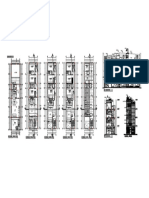 Modelo Arquitectónico de Edificio