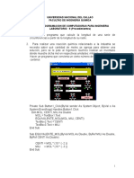 Lab09 2017b Procedimientos