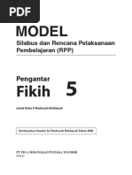 Download RPP Dan Silabus Fikih MI5-Rev1 by babeganteng SN37131118 doc pdf