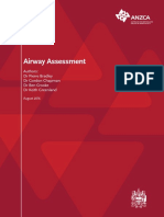 PU Airway Assessment 20160916v1