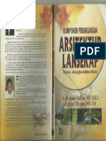 Komponen Perancangan Arsitektur Lansekap Edisi Pertama PDF