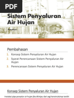 Cara Menghitung Kebutuhan Talang Air Hujan Cara Menghitung Kebutuhan Talang Air Hujan