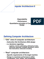 Fundamentals of Computer Design - 1