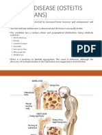 Metabolic and Endocrine Disorder Hendy