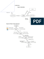 Dwiagrama de Flujos de Datos Lógicose