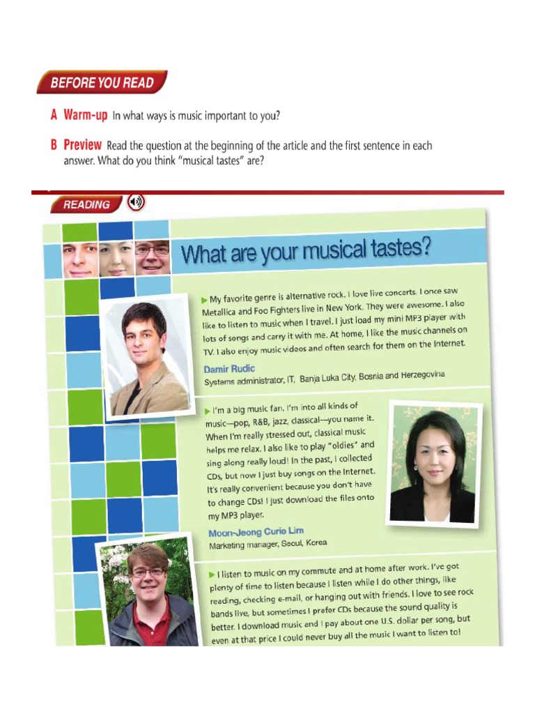 Carranza TOP NOTCH 1 Unit 2 P. 22 PDF