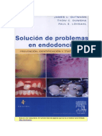 Libro de Endodoncia