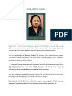 Biografi Dewi Sartika Basa Sunda