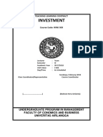 TLC Investment Printed