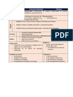 Ficha de Proceso e Indicador Evaluacion de Proveedores