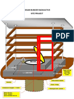 Desain Bunker PT - SSP - Lontar