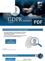 GDPR NEWSurvey