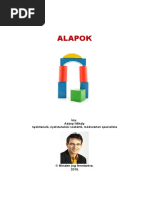Angol Szokincsminimum | PDF