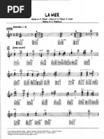 Lamp Songbook 2003-2007 | PDF