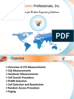 Radio Procedures PDF