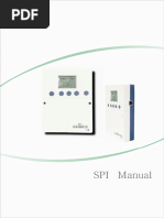 SP1 Manual