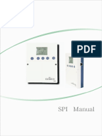 SP1 Manual