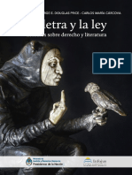 INFOJUS La - Letra - y - La - Ley - Completo 357 PDF