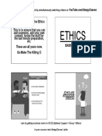 0 Ethics PDF - SleepyClasses PDF