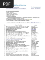 Ebook4Expert Ebook Collection