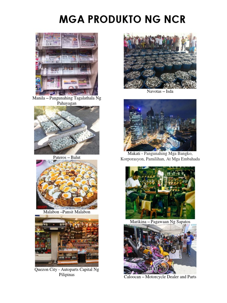 17 NCR Produkto | PDF