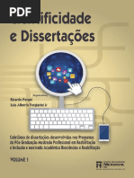 Cientificidade e Dissertações