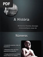 História