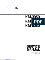 Kyocera km3050 KM4050 KM5050 PDF