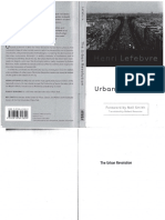 [120][政治经济]Lefebvre,.H(2003).the.urban.revolution
