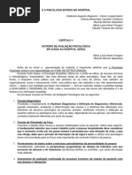 ANGERAMI-CAMON, E a Psicologia Entrou No Hospita - Prof. Nathalie Giovaninni