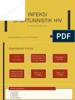 Presentation Hiv