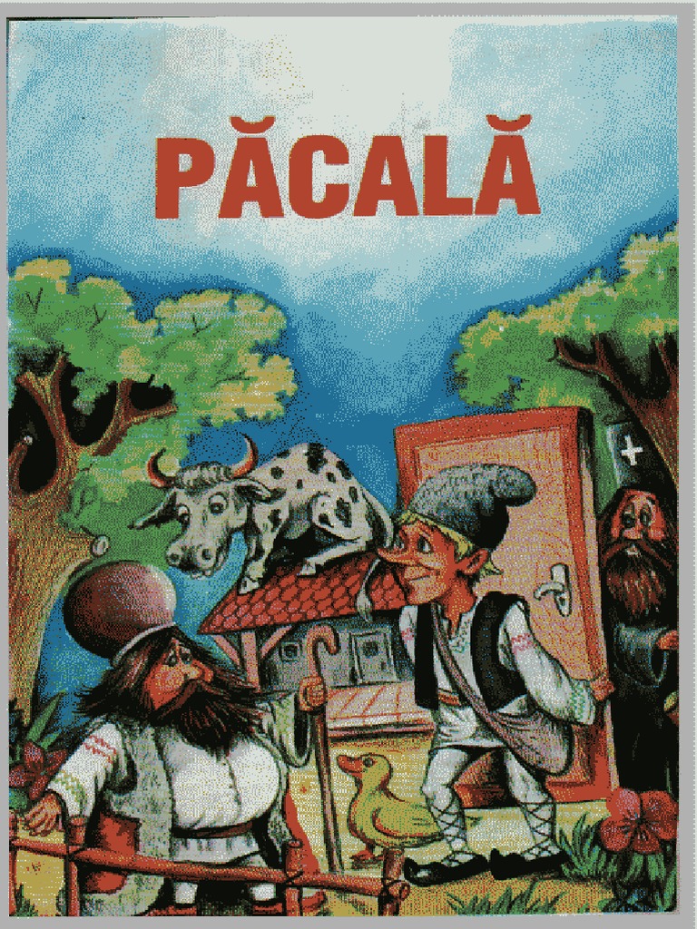 Pacala PDF | PDF
