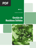 Gestão de Resíduos Sólidos