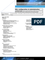 Cisco Firewall ASA Configuration Et Administration