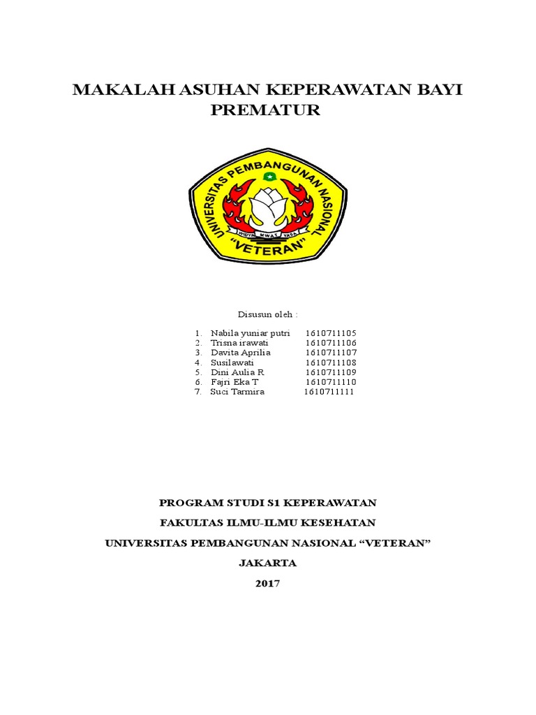 Keperawatan