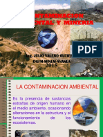 Contaminacion Ambiental