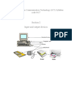 Igcse Ict Section 2