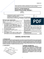 Manual Montaje NQ R256A