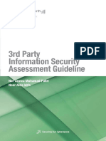 3rd Party Information Security Assessment Guideline (Nor’azuwa Pahri, CyberSecurity Malaysia 2010).pdf
