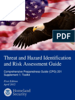 CPG 201 1e 2012 Threat and Hazard Identification and Risk Assessment Guide Comprehensive Preparedness Guide - Supplement 1 Toolkit.pdf
