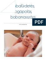 Babafurdetes PDF
