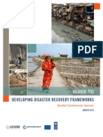 Developing Disaster Recovery Frameworks (World Bank 2015).pdf