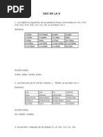 Carta Exposicion De Motivos Estructura - Recipes Pad r
