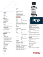 DC8 Datasheet