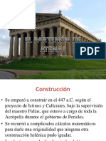 Trabajohistoriadelarte Partenndeatenas 110606141751 Phpapp02