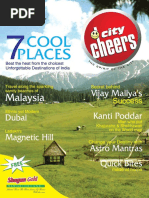 Mami Festival Catalogue-2019 | PDF | Social Science | Travel