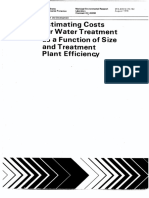 EPA Estimating Costs for WTP.pdf